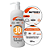 Protetor Solar Corporal FPS 30 1L Nutriex - Imagem 2