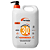 Galão Protetor Solar Corporal FPS 30 4L Nutriex - Imagem 1