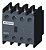 Contato Auxiliar 2na+2nf 3mt7 Siemens 3mh7922-0ct10 - Imagem 2