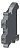 Borne Passagem 4mm² Cinza Siemens 8wh1000-0ag00 - Imagem 2