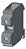Borne Passagem 35mm² Cinza Siemens 8wh1000-0am00 - Imagem 2