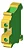 Borne Terra 10mm² Parafuso Siemens 8wh1000-0cj07 - Imagem 2