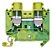 Borne Terra 16mm² Parafuso Siemens 8wh1000-0ck07 - Imagem 1