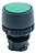 Botão De Impulso Faceado 22mm Verde Schmersal Bp2/05 - Imagem 1