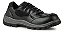 Sapato Segurança Calbras Csacomtc Bico Composite Ca 47898 Preto - Imagem 1