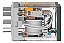 Relé Interface 4 Contatos 3a 230vca Schneider Rxm4lb2p7 - Imagem 3