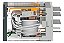 Relé Interface 4 Contatos 3a 230vca Schneider Rxm4lb2p7 - Imagem 4