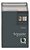 Relé Interface 4 Contatos 3a 230vca Schneider Rxm4lb2p7 - Imagem 2