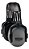 Abafador De Ruído Tipo Arco Msa Hpe 216751 Ca 15623 - Imagem 1