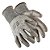 Luva Segurança Super Safety Ss 1008 R Cinza Ca 32036 - Imagem 2