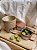 Kit Wax Melts Pistacchio - Imagem 1