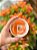 Bolo de Laranja • Vela aromática - Imagem 5