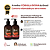 2 Fórmulas íntimas de  Açai  200ml - Imagem 1
