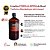 Refil - Fórmula íntima de Açaí  1L - Imagem 1