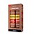 Kit Eico (Shampoo+Condicionador) Cura Fios 800/750ml - Imagem 1