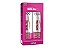Kit Eico (Shampoo+Condicionador) Deslisa 800/750ml - Imagem 1