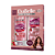 Kit Dabelle (Shampoo+Condicionador) Explosao De Brilho 425ml - Imagem 1