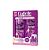 Kit Dabelle (Shampoo+Condicionador) Cronograma Perfeito 425ml - Imagem 1