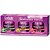 Kit Mascara Capilar Dabelle Cronograma Perfeito Com 3/ 400g - Imagem 1