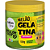Gelatina Salon Line #Todecacho Antifrizz Melão Kids 550g - Imagem 1