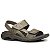Sandália / Chinelo Pegada Masculino de Couro 133206 - Imagem 2