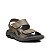 Sandália / Chinelo Pegada Masculino de Couro 133206 - Imagem 1