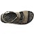 Sandália / Chinelo Pegada Masculino de Couro 133206 - Imagem 4