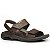 Sandália / Chinelo Pegada Masculino de Couro 133206 - Imagem 6