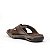 Chinelo Masculino Pegada Couro Anilina 13166302 - Imagem 4