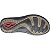 Chinelo Masculino Pegada Couro Anilina 13166302 - Imagem 3