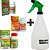 Kit 1un Kapina Plus 60ml + 1un Pankada 60ml + 1un Arranka EW 100ml + 1un Pulverizador Manual Practical 1,0L - Imagem 1