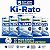 KIT 5 Ki-Rato Soft Bait 200g - Rawell Química - Imagem 1