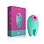 Vibrador e Estimulador de Clitóris Recarregável Go Vibe You - Imagem 1