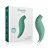 Vibrador e Estimulador de Clitóris Recarregável Sensevibe Charm - Imagem 1