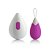 Vibrador e Estimulador Bullet Multivelocidade Go Vibe We - Imagem 2