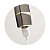 Vibrador e Estimulador Multivelocidade Recarregável Dona Kiss - Imagem 3