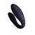Vibrador Recarregável Sensevibe Couple - Imagem 2