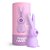 Vibrador e Sugador Magic Rabbit - Imagem 1