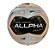 Bola Allpha Society Oficial - Imagem 1