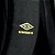 Mochila Umbro Diamond Black - Imagem 3