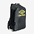 Mochila Umbro Diamond Black - Imagem 2