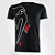 Camiseta Venum Black Belt BJJ - Imagem 1