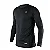 Camiseta Manga Longa Venum Drygear Dark - Imagem 1
