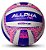 Bola de Vôlei de Quadra Allpha T-90 Rosa - Imagem 1