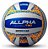 Bola de Vôlei de Quadra Allpha T-90    Laranja - Imagem 1