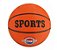 Bola de Basquete Sports - Imagem 1