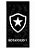 Toalha Aveludada Botafogo Original Buettner - Imagem 1