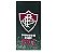 Toalha de Banho Fluminense Aveludada 100%Algodão - Imagem 1