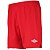 Calção Umbro TWR Striker - Imagem 1