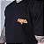 Camiseta Oversized Comam Frutas Box Preto - Imagem 1